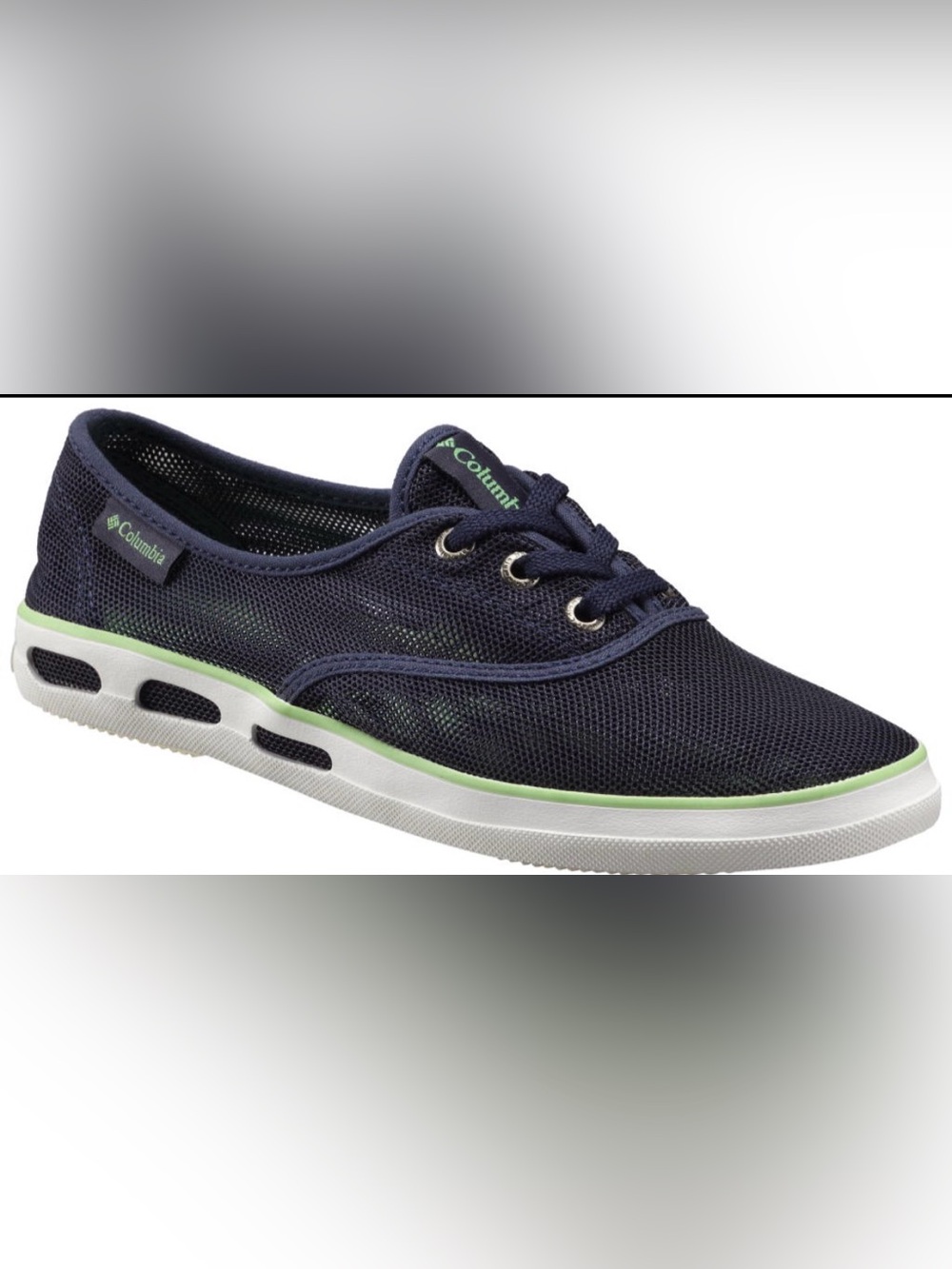 COLUMBIA VULC N VENT™ LACE MESH FOR WOMEN